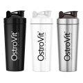 Ostrovit Shaker Steel 750ml (сталевий)