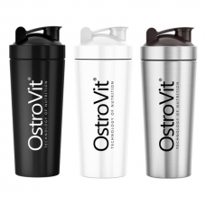 Ostrovit Shaker Steel 750ml (сталевий)