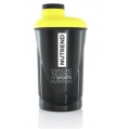 SHAKER NUTREND 2019  600 ml чорно жовтий