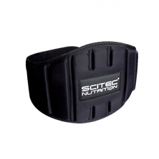 Scitec Nutrition Belt Scitec Fitness (ПОЯС)