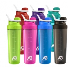 Syntrax AeroBottle Primus Crystal 946 ml