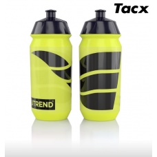 Спортивна пляшка 500 мл Tacx
