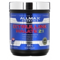 ALLMAX Essentials Citrulline Malate 2:1 10.58 oz (300 g)