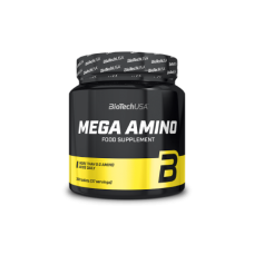BioTech Mega Amino 300 tabs