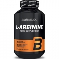Biotech L-Arginine 90 caps