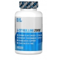 EVLution Nutrition Agmatine Sulfate 1000 mg 120 Veggie Capsules (500 mg per Capsule)