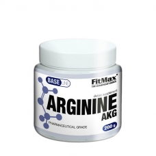 Fitmax Arginine AKG 200g