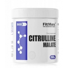 Fitmax Citrulline Malat 250g
