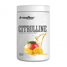 IronFlex Citrulline 500g