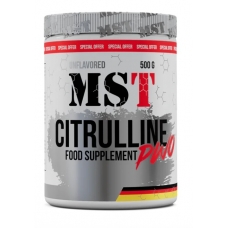 MST Citrulline Malat 300g