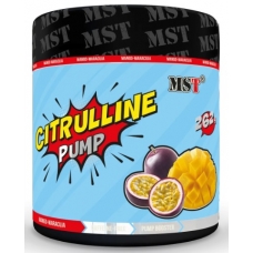 MST Citrulline Pump 262g