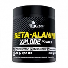 OLIMP Beta-Alanine Xplode 250 g