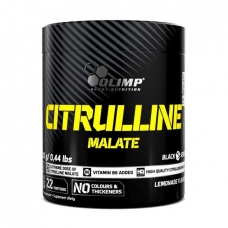 OLIMP Citrulline malate 200 g