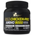 OLIMP Gold Chicken-Pro Amino 9000 mega tabs 300 tabl