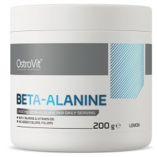 OstroVit Beta-Alanine 200 g
