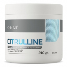 OstroVit CITRULLINE 210g
