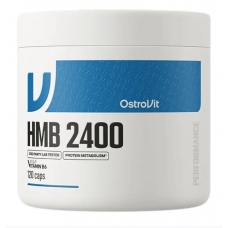 OstroVit HMB 2400 120 капсул