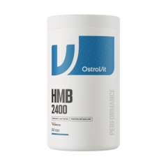 OstroVit HMB 2400 240 капсул