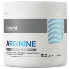 OstroVit L-Arginine 210g