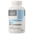 OstroVit L-Tyrosine 500 mg 120 caps