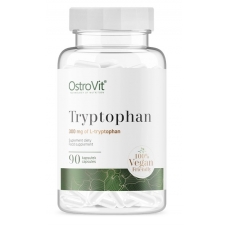 OstroVit Tryptophan VEGE 90 vcaps