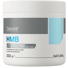 HMB Ostrovit Supreme 210 g