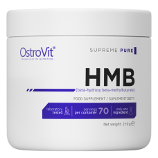 Ostrovit Supreme HMB 210 g