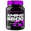 Scitec Nutrition Amino 5600 1000 tabs