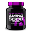 Scitec Nutrition Amino 5600 500 tabl