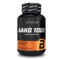 BiotechUSA AAKG 1000 - 100 tab