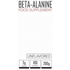 PROTE1NLAB Beta-Alanine 200g