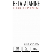 PROTE1NLAB Beta-Alanine 500g