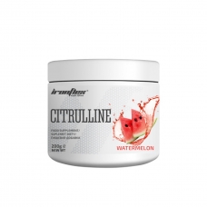 IronFlex Citrulline 200g