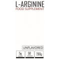 PROTE1NLAB L-Arginine 250g