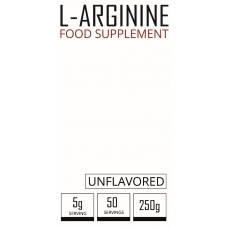 PROTE1NLAB L-Arginine 250g