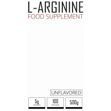 PROTE1NLAB L-Arginine 500g