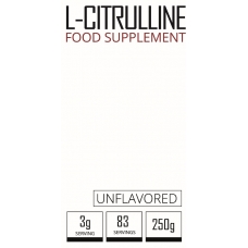 PROTE1NLAB L-Citrulline 250g