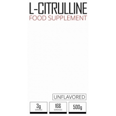 PROTE1NLAB L-Citrulline 500g