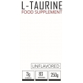 PROTE1NLAB L-Taurine 250g