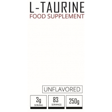 PROTE1NLAB L-Taurine 250g
