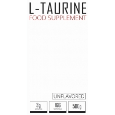 PROTE1NLAB L-Taurine 500g