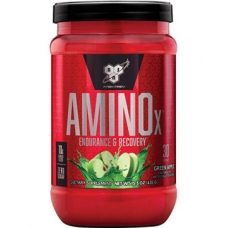 BSN Amino-X 435g USA (термін придатності 2-4/26)