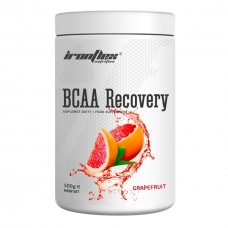 IronFlex BCAA Recovery 500g