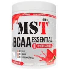 MST BCAA Professional 414g