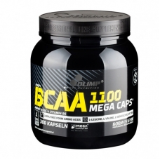 Olimp BCAA Mega Caps 300 caps