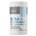 OstroVit BCAA + Glutamine 500 g