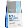 OstroVit BCAA + Glutamine 1000 g