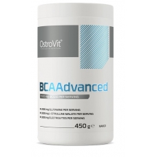 OstroVit BCAAdvanced 450 g