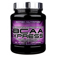 Scitec Nutrition BCAA Express, 500 g