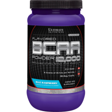 Ultimate Nutrition Flavored BCAA 12,000 457 Gr 